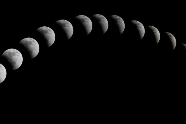 Solar Eclipse Image by Lee_seonghak from Pixabay