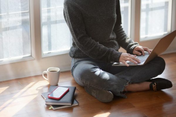 Is Sitting Cross Legged Indian Style At Your Desk Harmful Eden Indoors